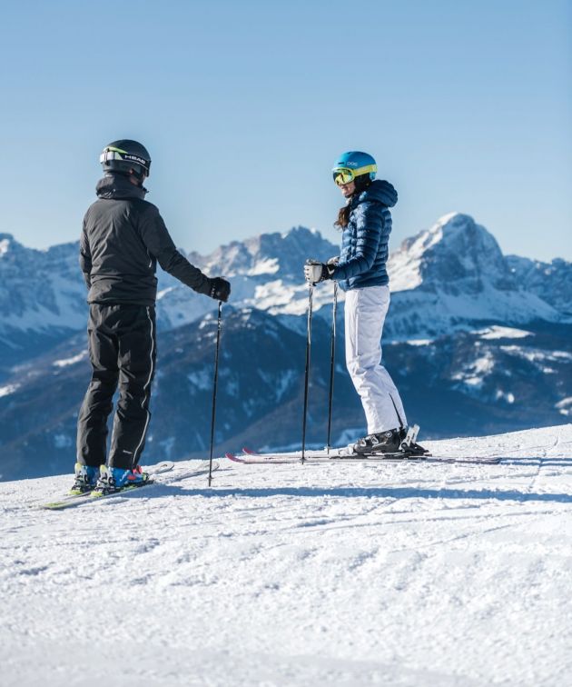 Dolomiti Super Première